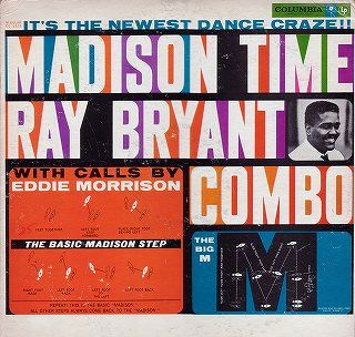 RAY BRYANT